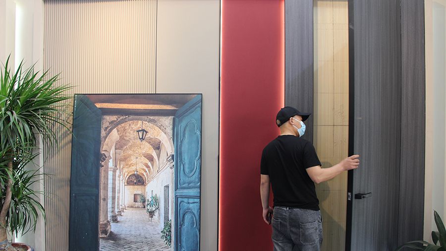 蜂窩大板吊頂墻面安裝方式 蜂窩大板吊頂墻面安裝方式