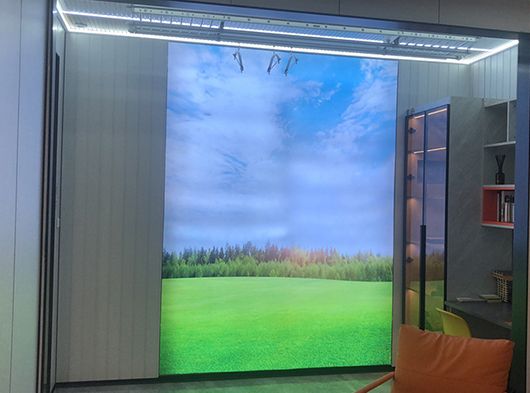 陽臺怎么吊頂好看，巨奧設計師用經驗告訴你