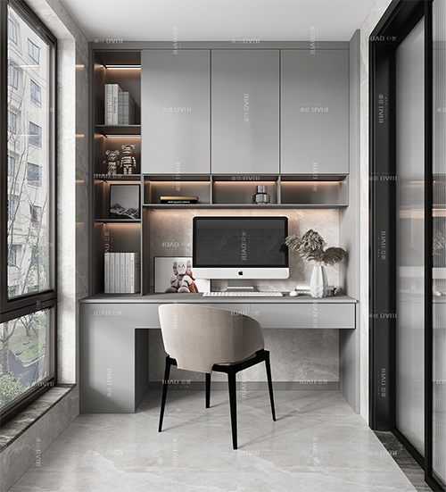 全鋁陽(yáng)臺(tái)柜 鋁柜定制 陽(yáng)臺(tái)柜子 防水防潮防霉