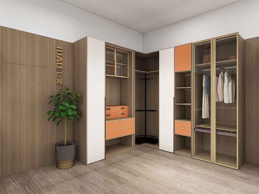 全屋頂墻柜定制效果圖 全屋頂墻柜定制效果圖